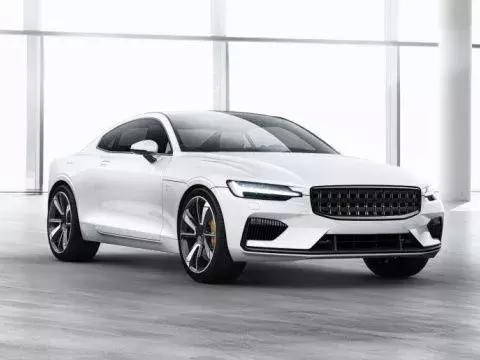 究其本质，沃尔沃Polestar只不过是AMG与特斯拉的混合体？