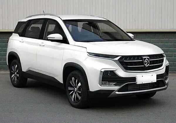 哈弗H6地位真不保了？宝骏再出全新SUV，7万起步还有谁？