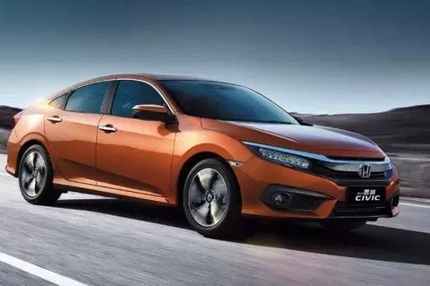 羡煞旁人的十代思域，为什么你红得发紫？