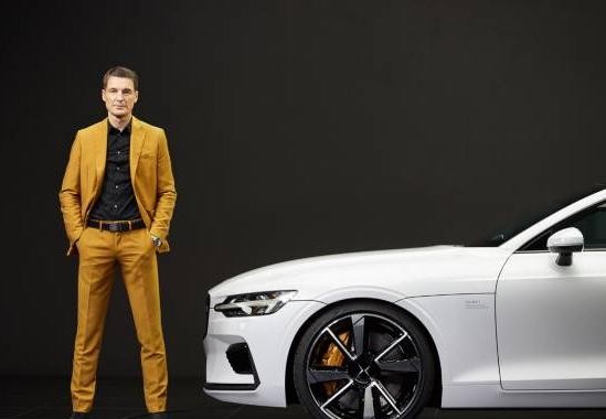 Polestar 2要挑战特斯拉MODEL 3？元芳，你怎么看？