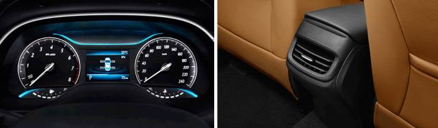 销量NO.1的美系轿车新款上市,哪个配置最值得买?