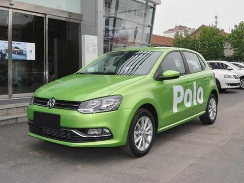 小钢炮大众polo最强代步车，驾驭感好像出乎意料的结果！