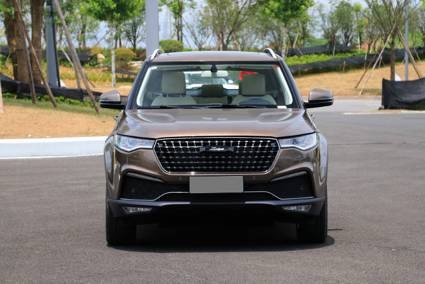 车主说车：宜家宜商，T700带给我的不仅仅是豪华感受，更是对生活的关爱