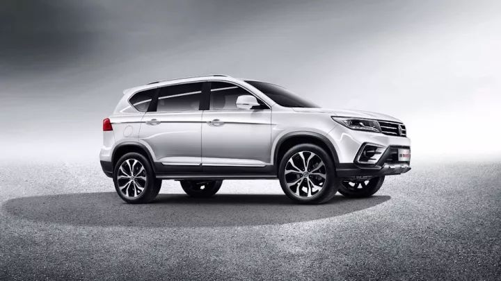 能打开的大天窗!这些专撩年轻人的SUV最便宜不到8万