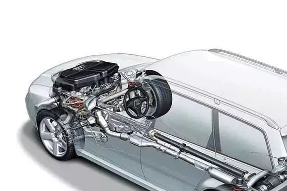 别再被“与XX车同平台，质量差不多”这类话所忽悠了！丨车业杂谈