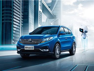 车辆购置税优惠政策进入倒计时——来款人人可享的智能SUV可好