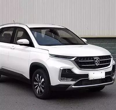 宝骏又一款神车要来了！宝骏530将广州车展首发！