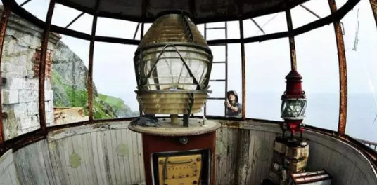 前苏联的垃圾中,可以看出来前苏联有多厉害!_