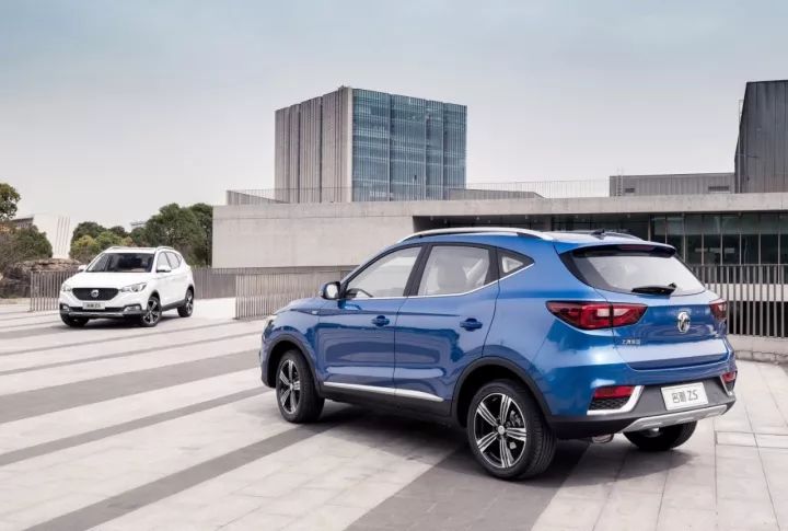 能打开的大天窗!这些专撩年轻人的SUV最便宜不到8万