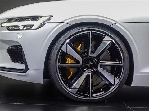 外观似野马 直击特斯拉Polestar惊艳之余引发思考