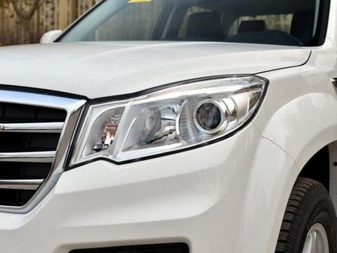 能见率很低却是销量霸主，博格华纳四驱伊顿差速锁国外都抢着买