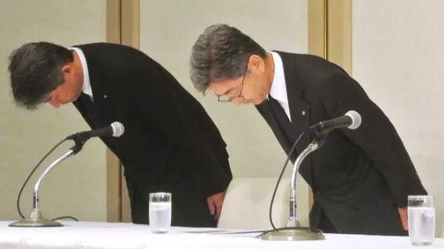 从高田气囊失灵到神户钢铁造假,日系车以后还