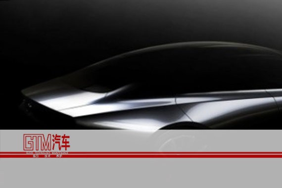 马自达将会在2017年东京车展上展出两辆全新概念车！