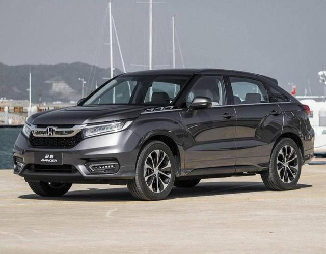 10万起,各价位适合优秀成熟男人的SUV