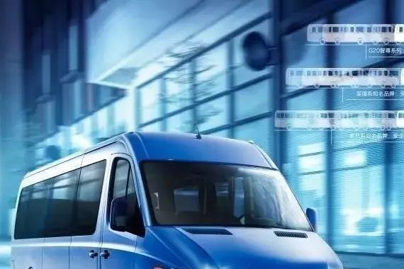 长江差异化路径 | 如何将中国纯电动商用车卖到美国？
