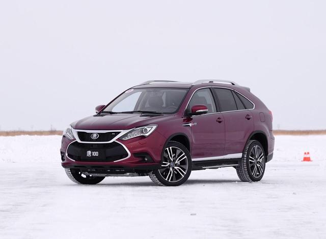 这款车如果能够换代,国人能将它买到断货,特斯拉算什么?