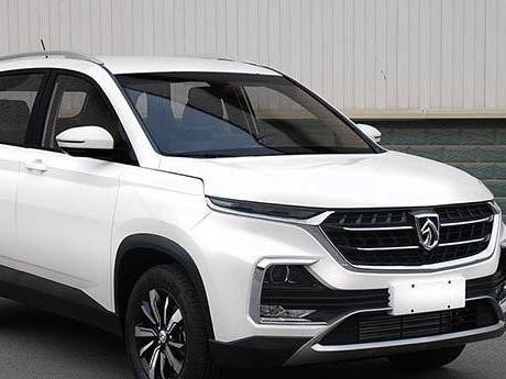 远景SUV的对手要来了吗？宝骏又将打造又一款“神车”！