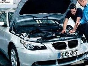 只开车不养车？这些零件不按时保养随时可能发生意外