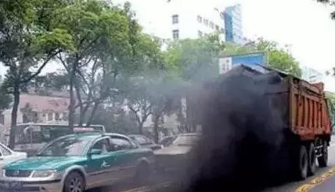 变着花样玩淘汰，黄标车距“大限”之日已不足百天