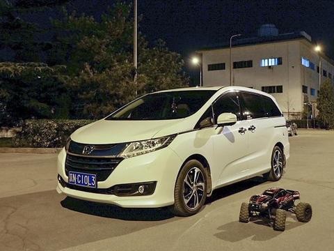 从7座MPV换到5座SUV，我都经历了什么？