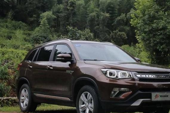 10万起，各价位适合优秀成熟男人的SUV