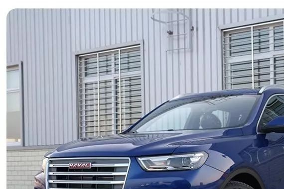 变化不止一点点，解读2018款哈弗H6运动版的秘密武器丨车业杂谈