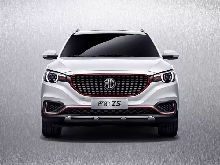 能打开的大天窗!这些专撩年轻人的SUV最便宜不到8万