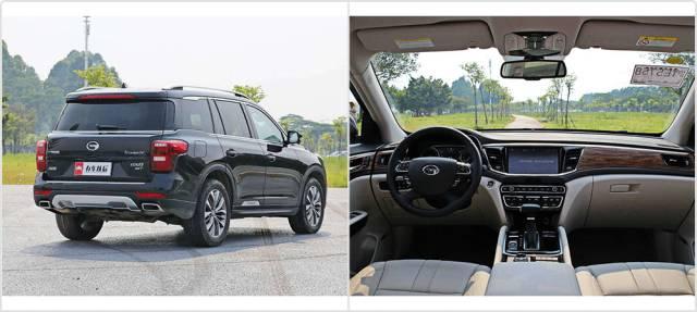 10万起,各价位适合优秀成熟男人的SUV