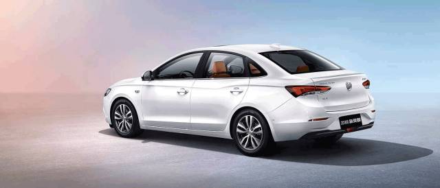 销量NO.1的美系轿车新款上市,哪个配置最值得买?