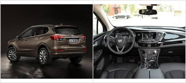 10万起,各价位适合优秀成熟男人的SUV