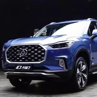 自主品牌要冲击高端领域？ 这四款高端国产SUV是来打酱油的