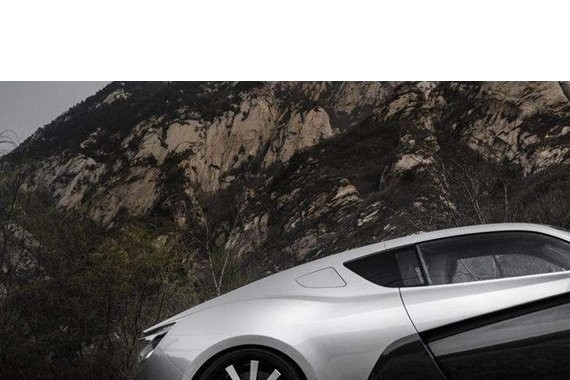 陆群：前途K50明年6月正式下线，总计投入约20亿元