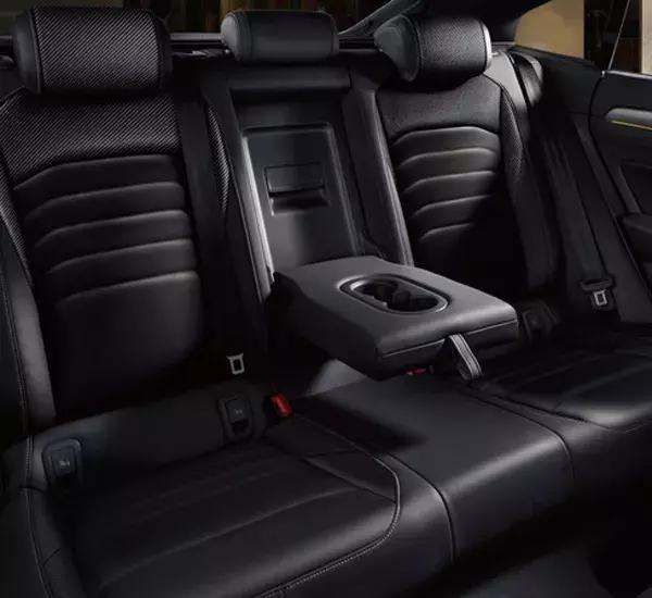 大众Arteon抢先在日本上市和奥迪A5竞争,大众的情怀能奏效吗?