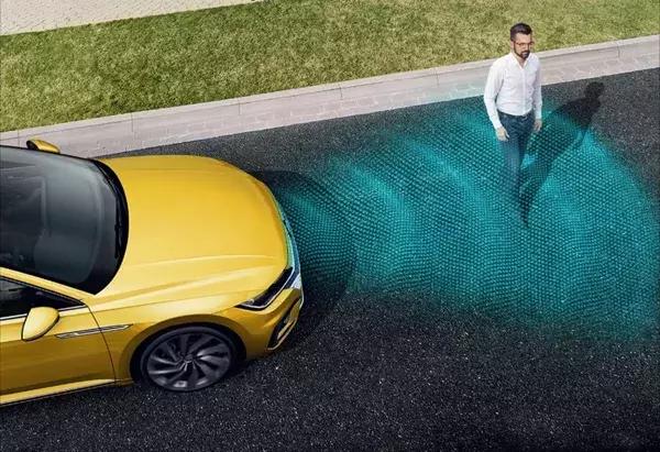 大众Arteon抢先在日本上市和奥迪A5竞争,大众的情怀能奏效吗?