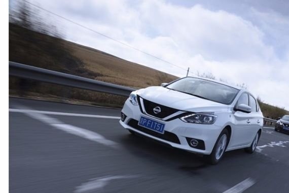 百公里油耗4.1L居然是最后一名？全新轩逸到底有多节油！