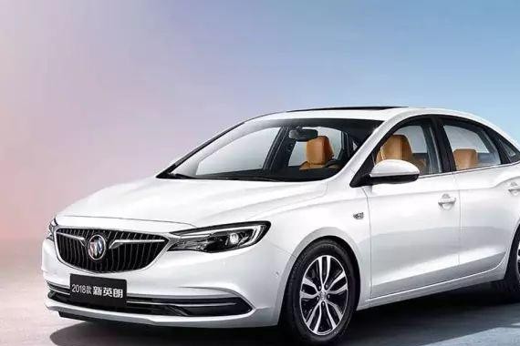 销量NO.1的美系轿车新款上市，哪个配置最值得买？