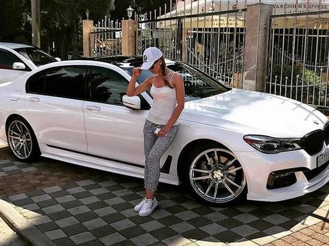 这宝马7系，国内土豪目测要失望了！