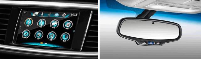 销量NO.1的美系轿车新款上市,哪个配置最值得买?