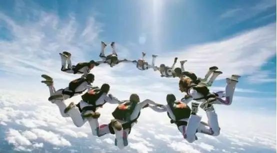 聚焦 | 因为敢于挑战，所以年轻的灵魂更应躁动起来！