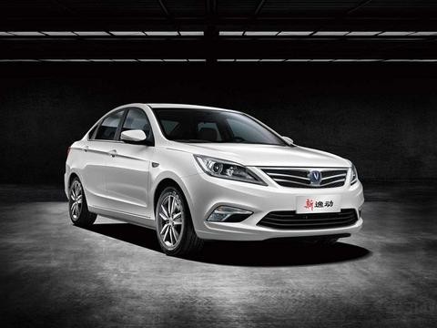 “销冠”被抢 投诉不断 长安逸动后继无人！未来让人堪忧！