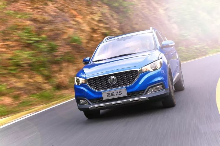 能打开的大天窗!这些专撩年轻人的SUV最便宜不到8万