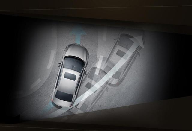 点赞!这9家国产车承诺所有新车标配ESP