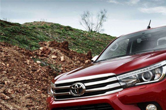 货运变乘用，福特猛禽车主看完这篇稿心里美滋滋