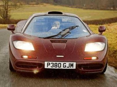 憨豆：2亿都拿不下我这辆劳斯莱斯，你知道吗？