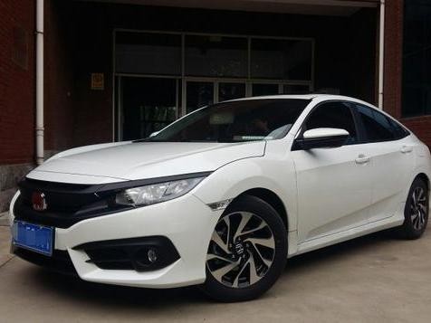 本田思域，车主总结一千多公里后的用车感受有多差？