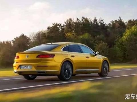 前驱、后驱、四驱，这三款合资中级车你更喜欢哪一辆？