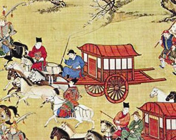 宋朝那么弱为什么还能撑300多年不亡?原因在