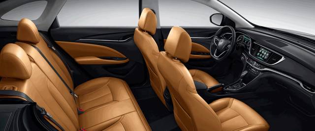 销量NO.1的美系轿车新款上市,哪个配置最值得买?