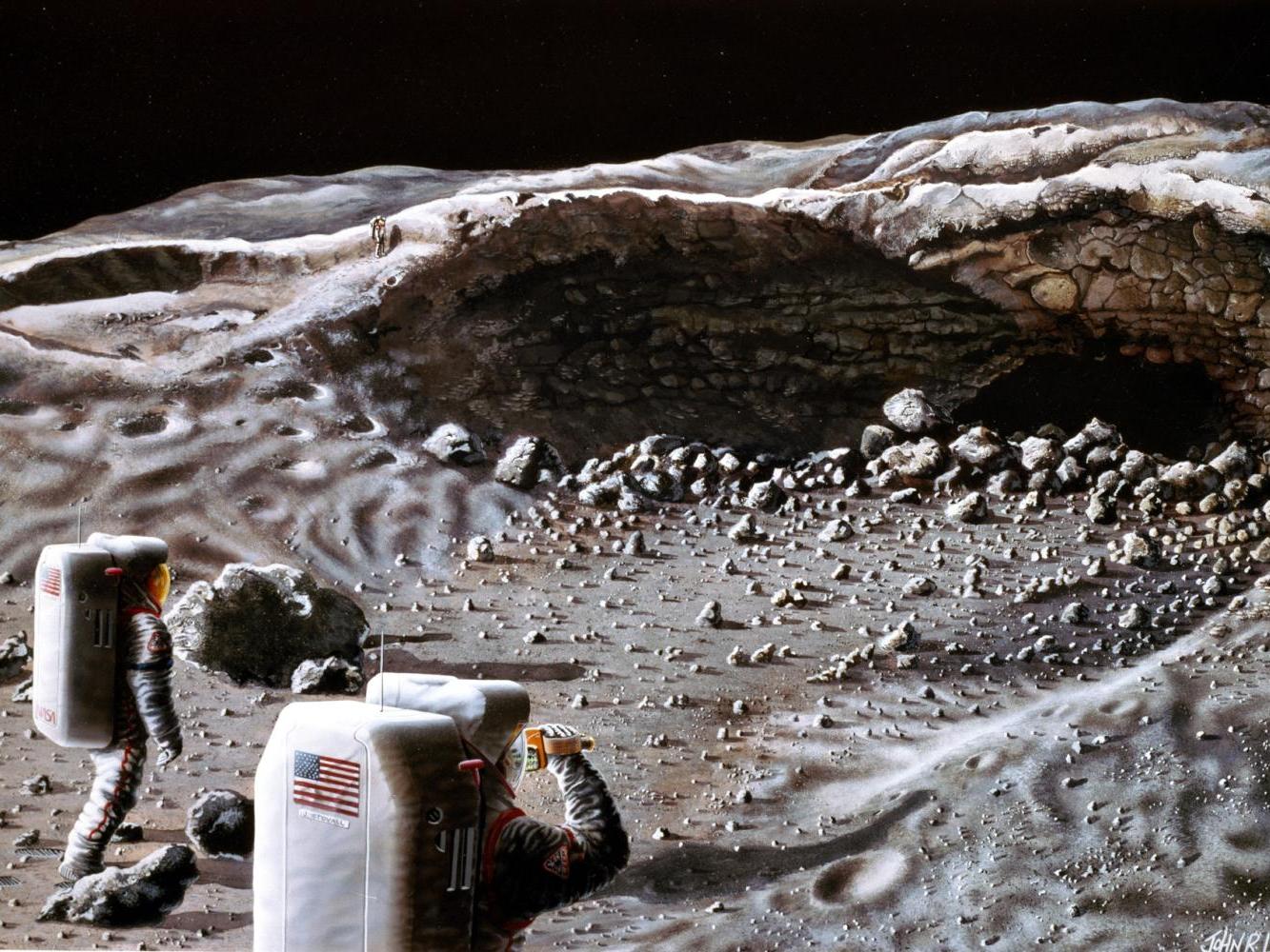 2017年10月5日,美国副总统迈克·彭斯宣布了