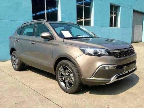 猎豹CS10是一款自主的军工产品，到底能不能买？